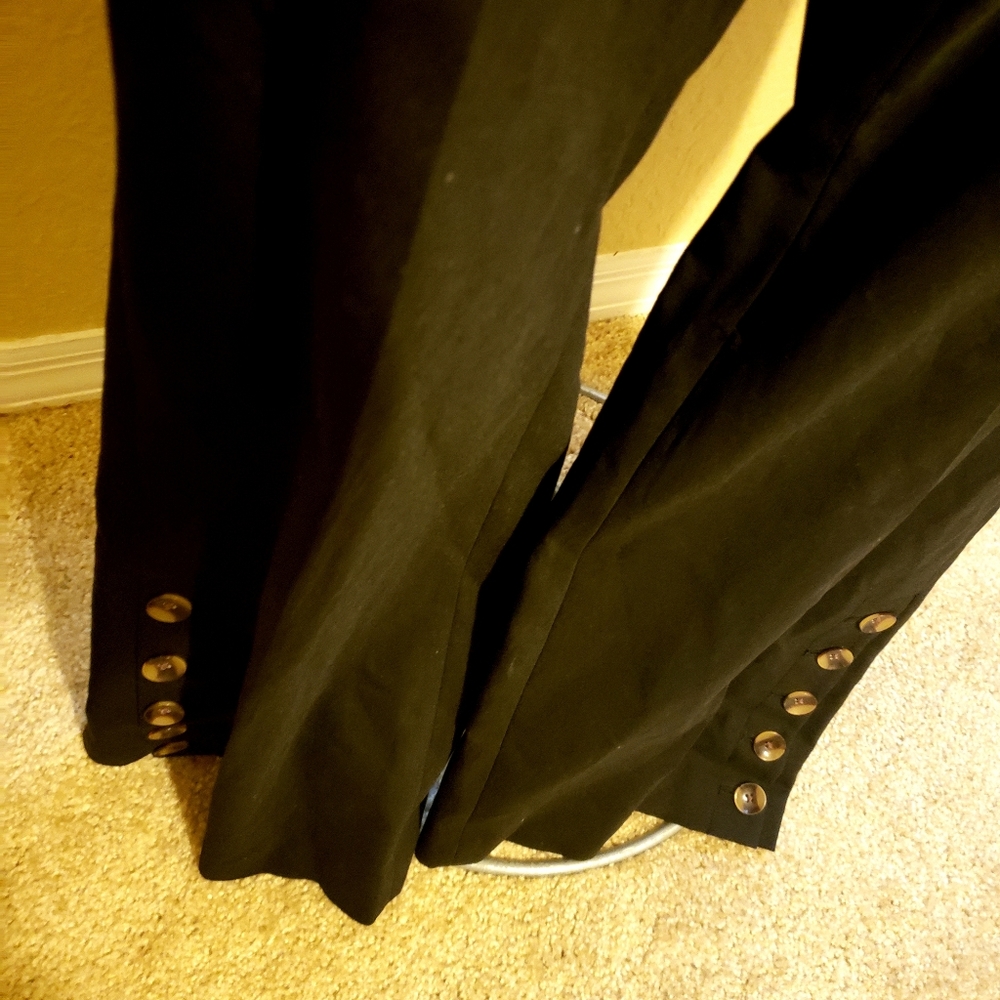 Calvin Klein Women's Trousers Sz 20W New!